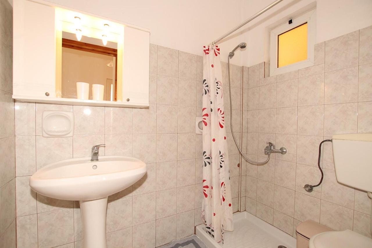 Elias & Vasili House Hotel Ájosz Jeórjosz Págon Kültér fotó